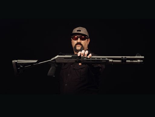 Semi Auto Tactical Models